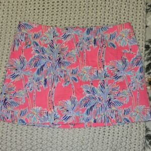 Lilly Pulitzer Skort